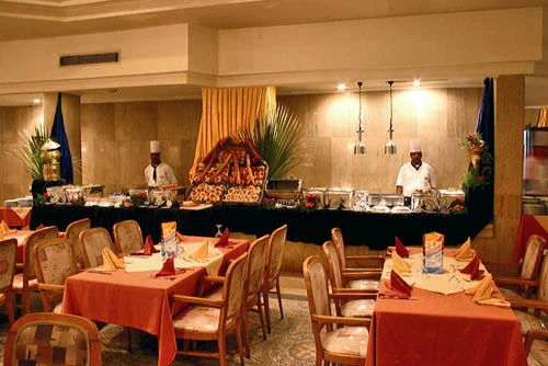 Seti Sharm Palm Beach Resort, Шарм-еш-Шейх, Єгипет мініатюра 19