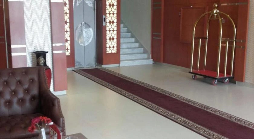 Hotel photo 8