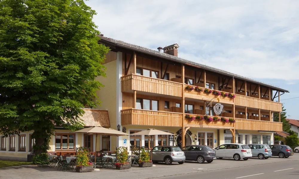 Landgasthof Zur Post - Général