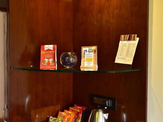 Golden Tulip Goa