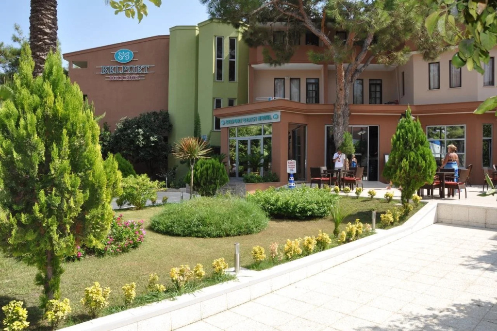 Hotel photo 25