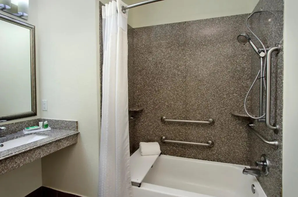 Holiday Inn Hammond by IHG - Chambres