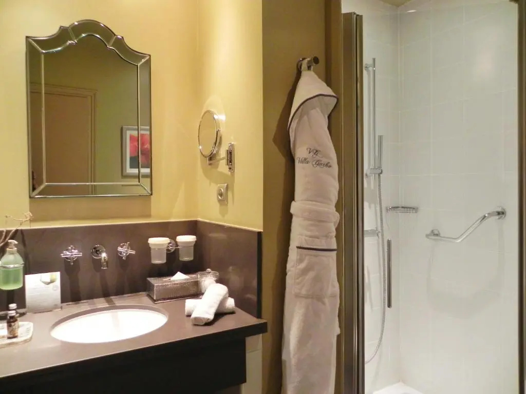 Prestige room