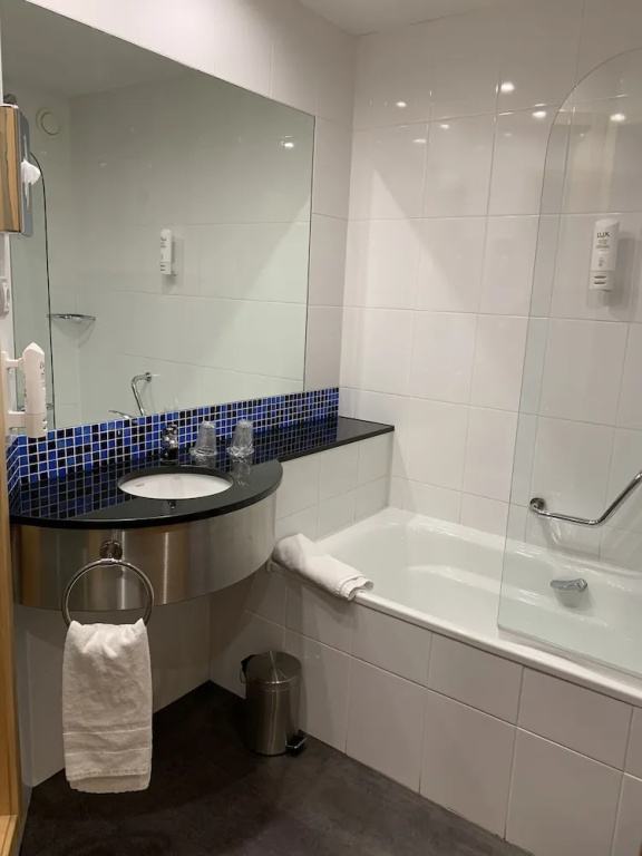 Holiday Inn Express Vitoria by IHG - Chambres