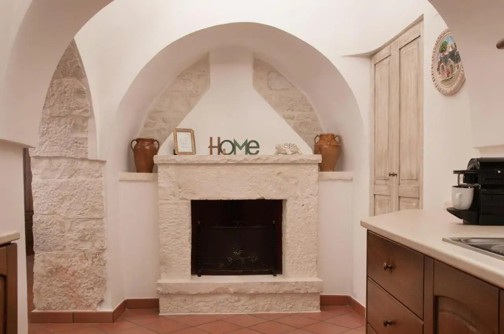 Trullo Mimmo - фото 8
