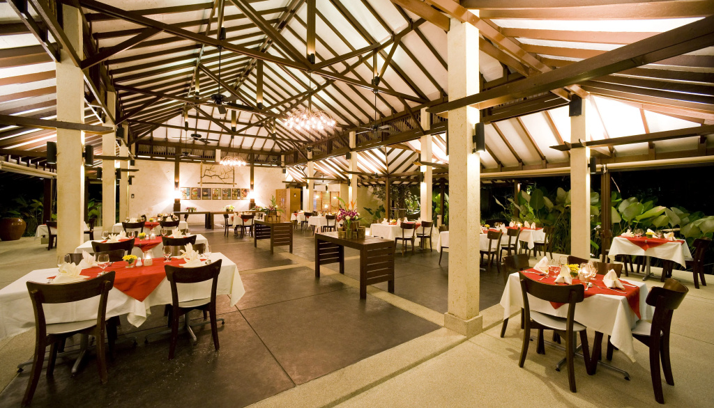 Centara Chaan Talay Resort & Villas - Général