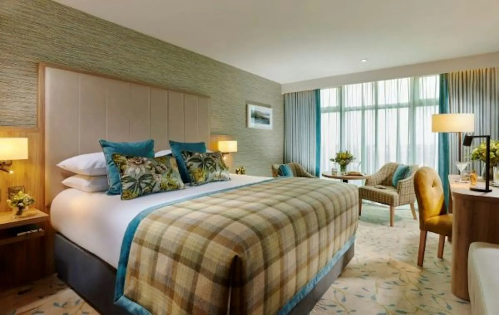 Sligo Park Hotel & Leisure Club