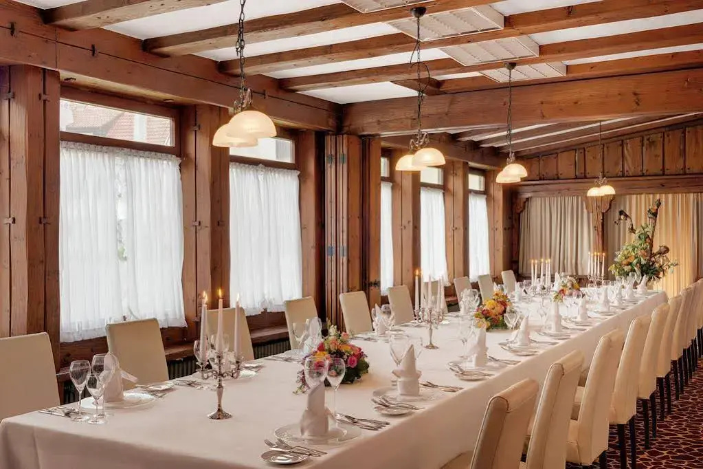 Hotel Hoeri am Bodensee - Général