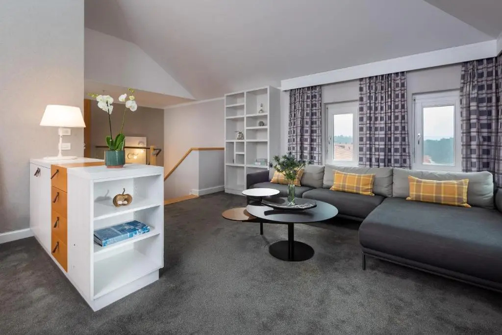 Duplex Suite