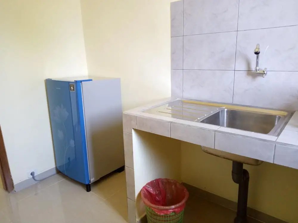 Mulia Home Stay - Général