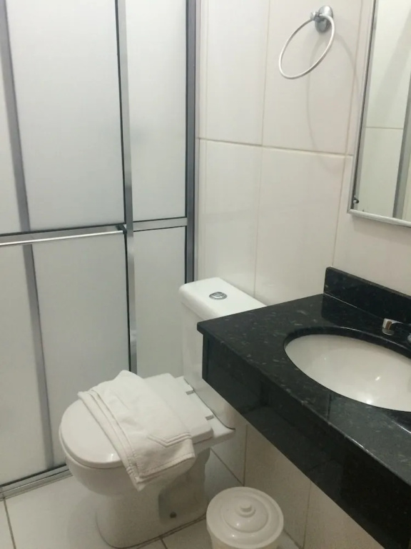 Hotel Castro Mendes - Chambres