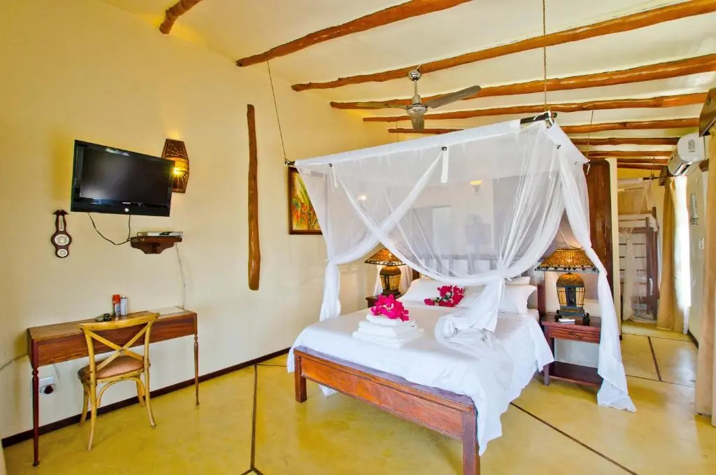 Casa Cabana Beach - Chambres