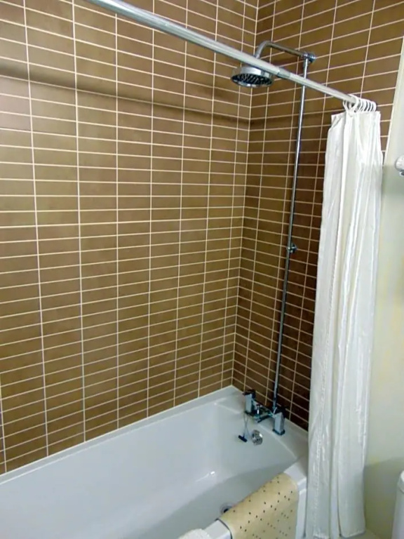 Brook Hotel - Chambres