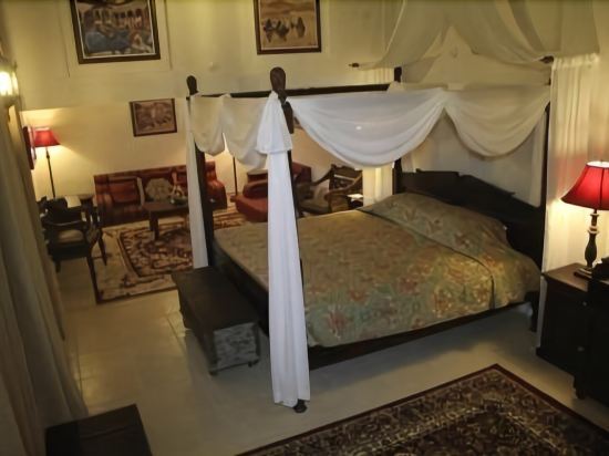 Barjeel Heritage Guest House