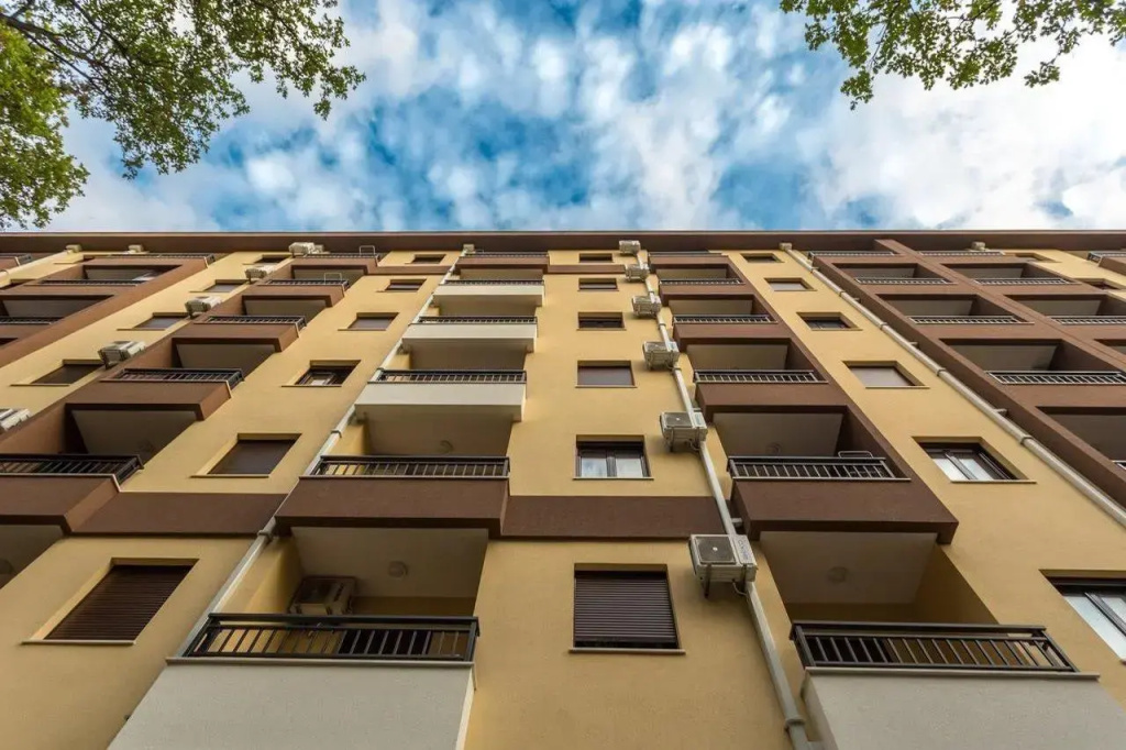 Adriatik Lux Apartments