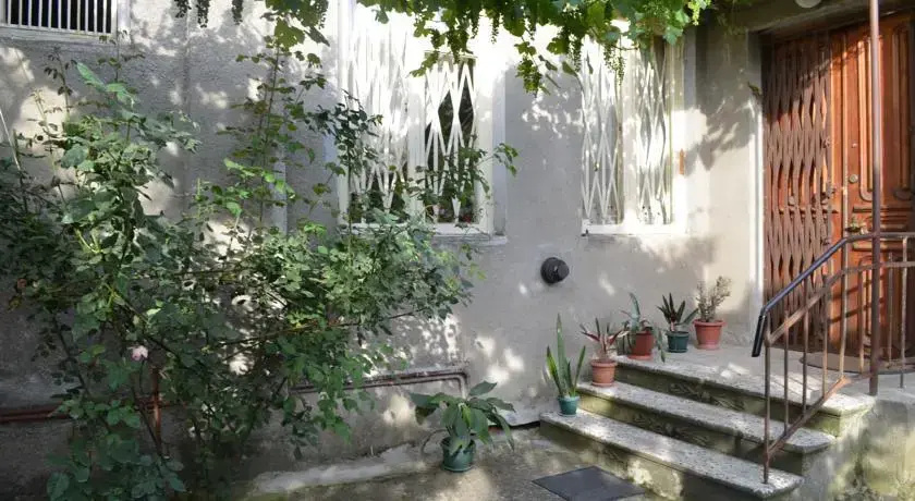 Guest House Slavyanka