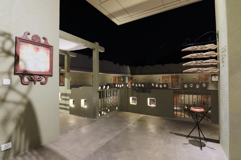 Hotel photo 10