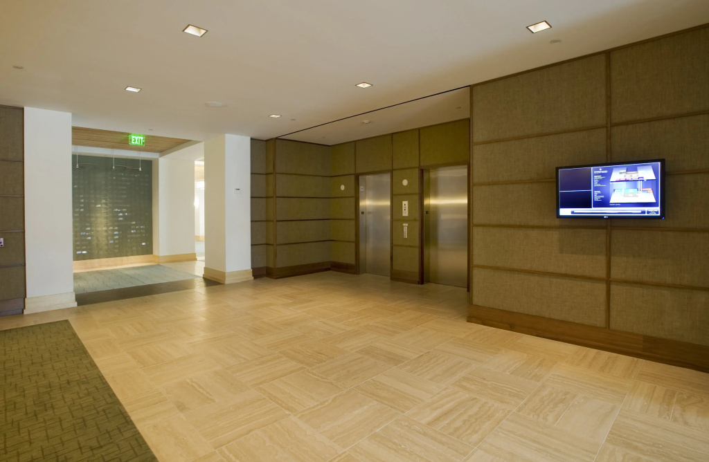 InterContinental the Clement Monterey by IHG - Général