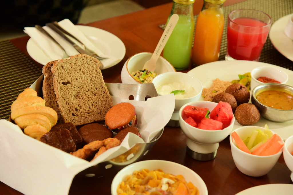 Holiday Inn Jaipur City Centre by IHG - Général