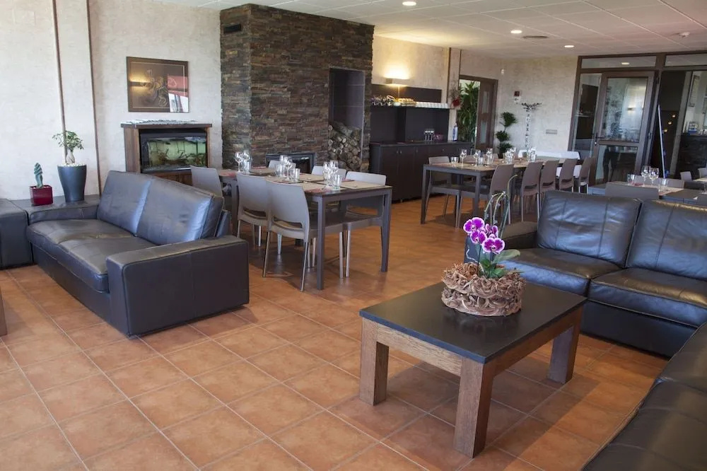 Albergue Hotel La Casa del Peregrino - Général
