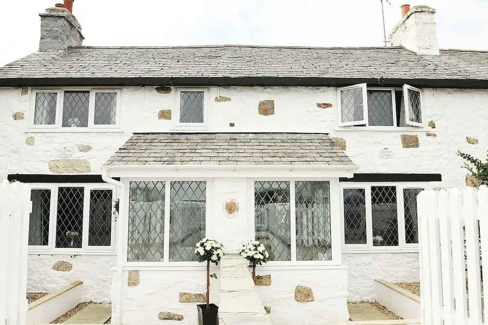 Coast Cottages