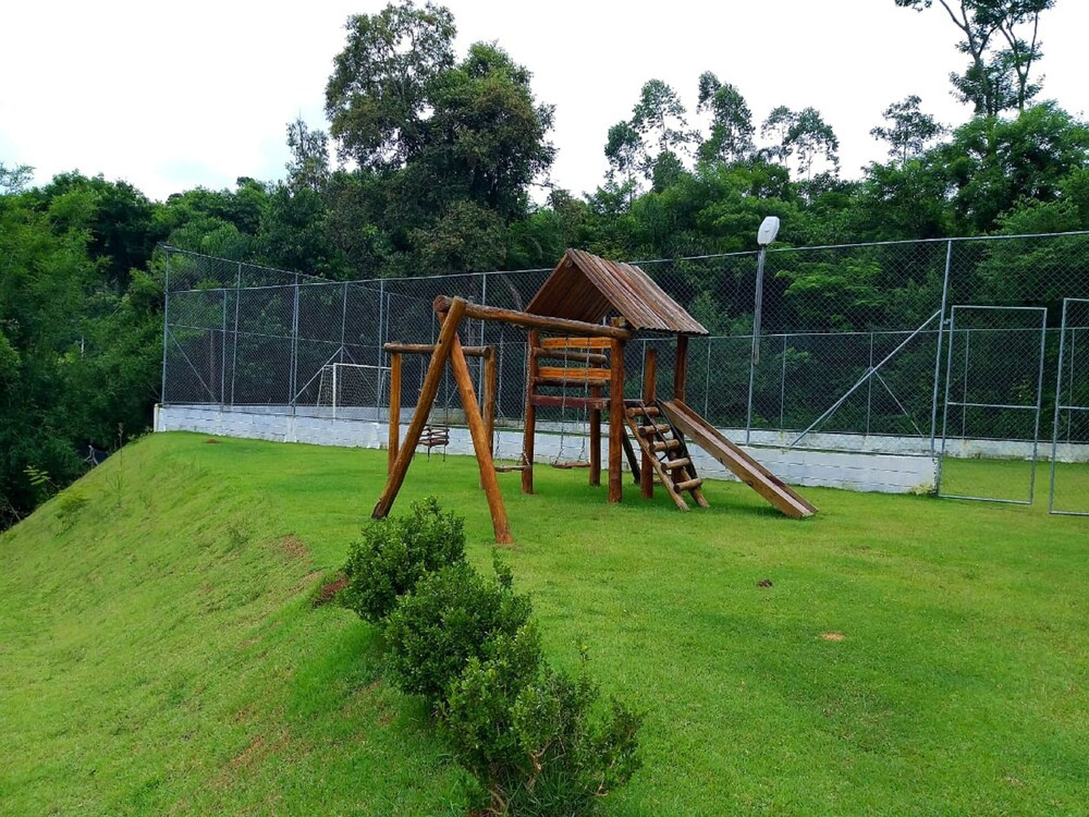Casa Sítio Mairiporã