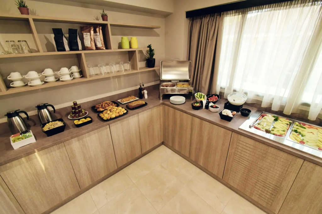 Hotel photo 11