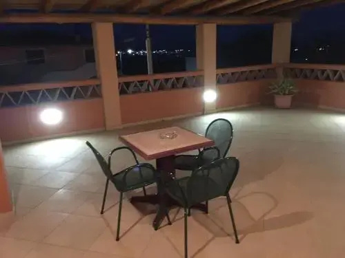 Emerald Coast Hotel - Général