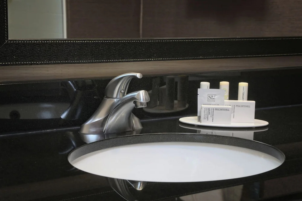 Fairfield Inn & Suites Charleston North/Ashley Phosphate - Chambres