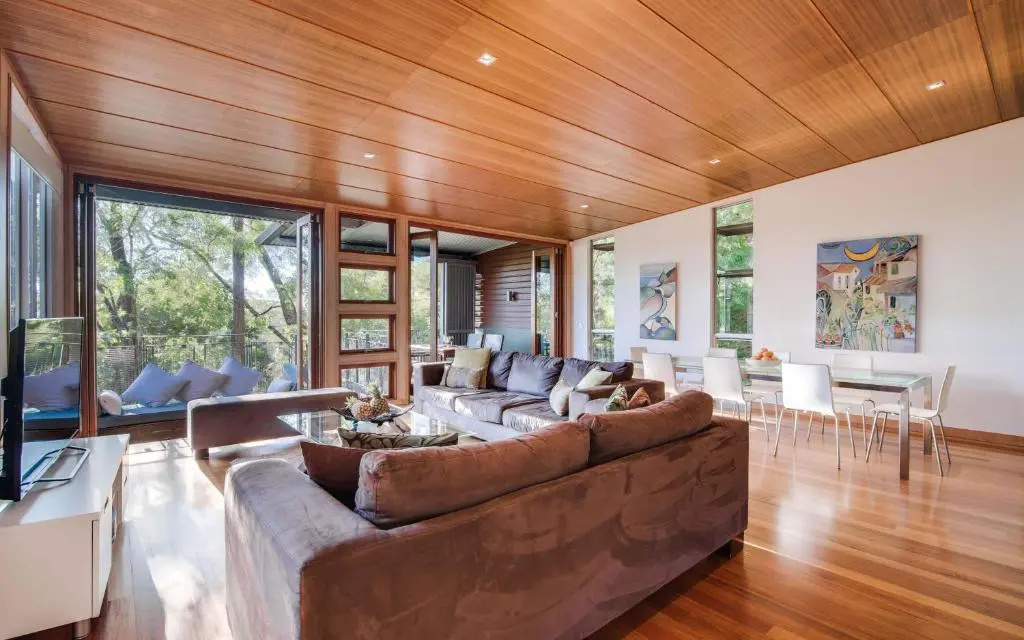 Noosa Residences - Chambres
