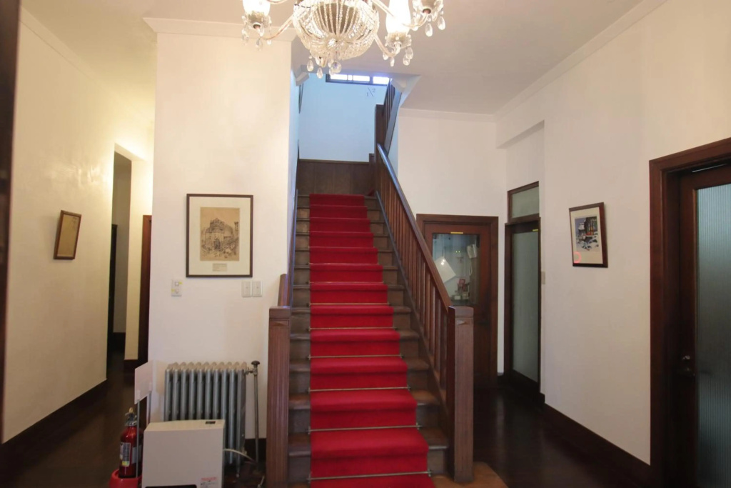 Yamaguchi House,Historic Private House with Open-Air Hot springs 사진 17