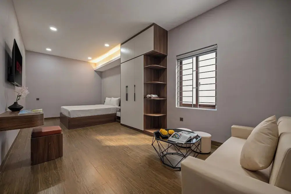Hotel photo 13