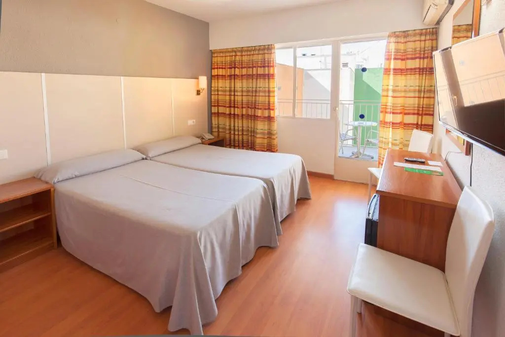 Hotel photo 7