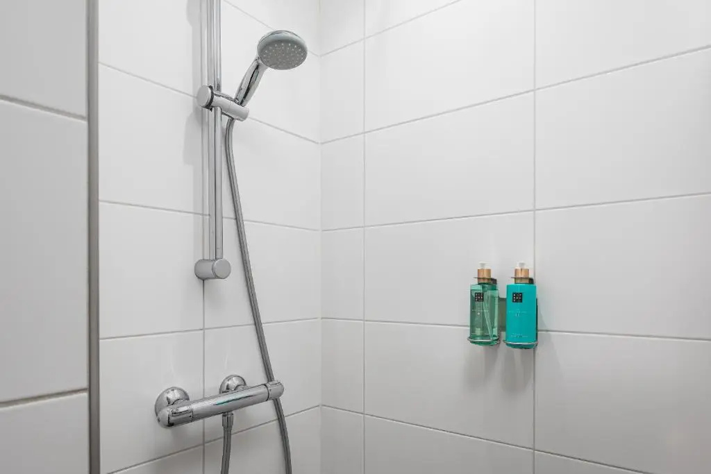 Strandhotel Duinheuvel - Chambres