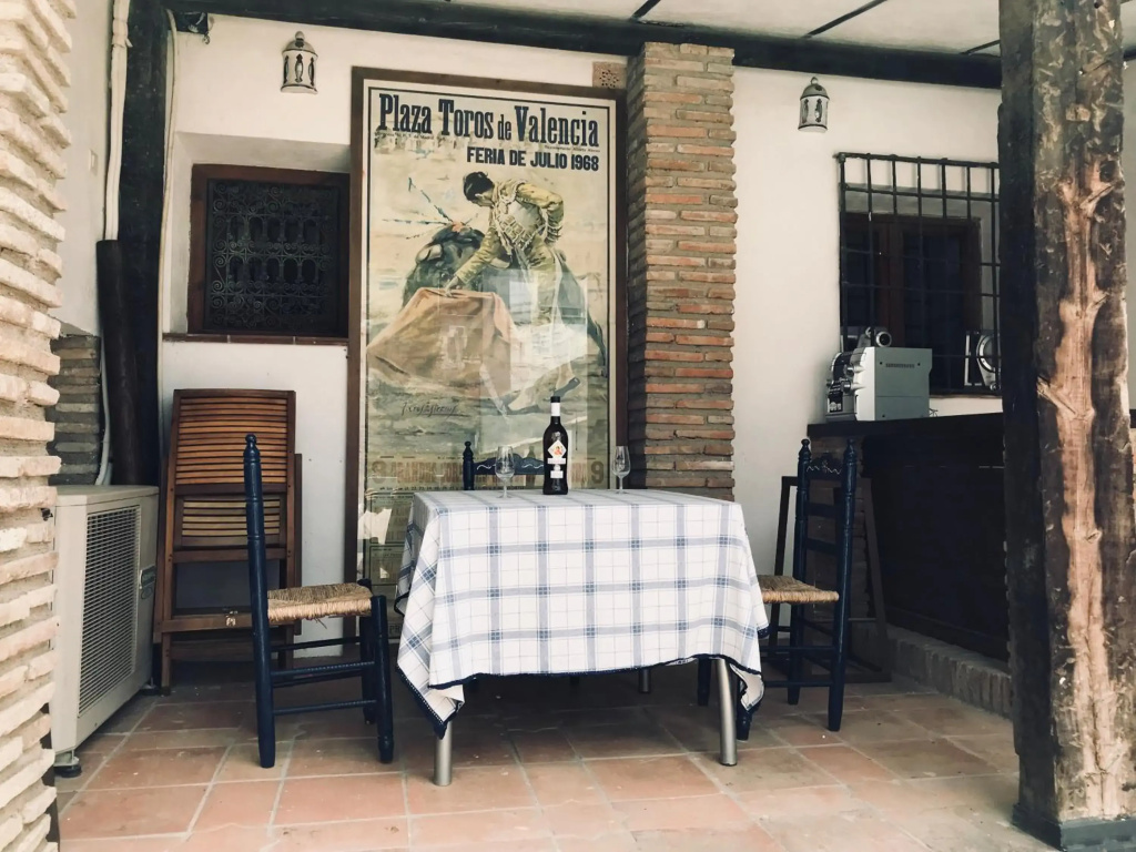 Apartamento Mirador de Soraya