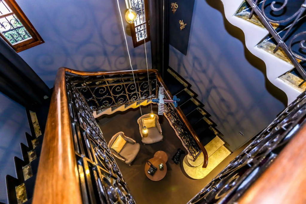 Hotel photo 13