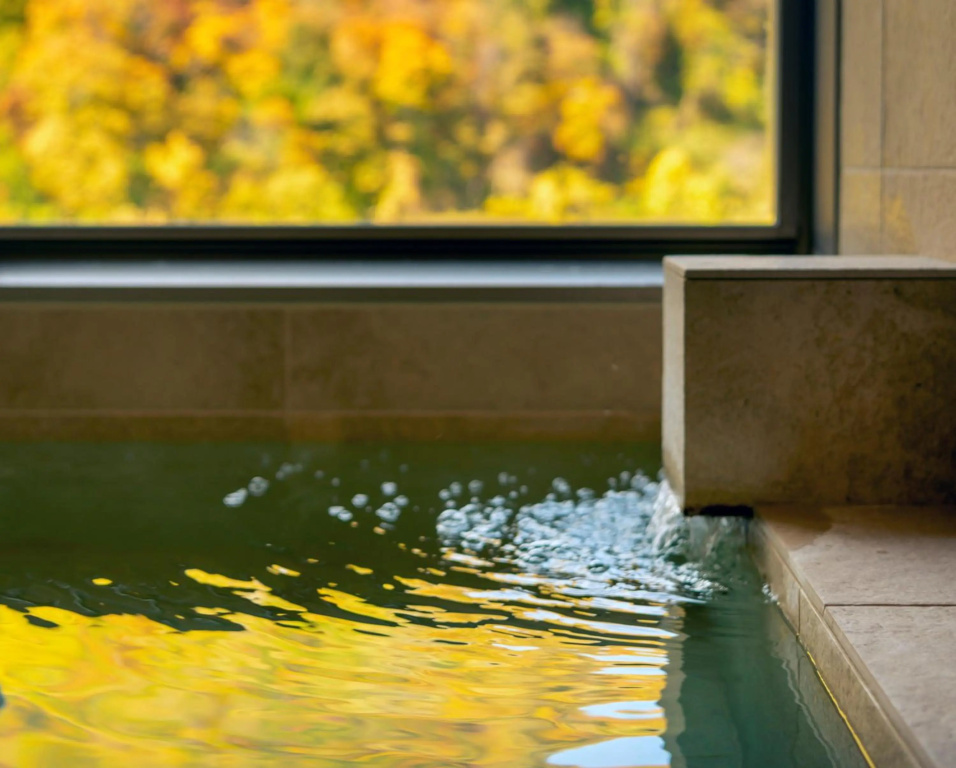Grand Blissen Hotel Jozankei 사진 32