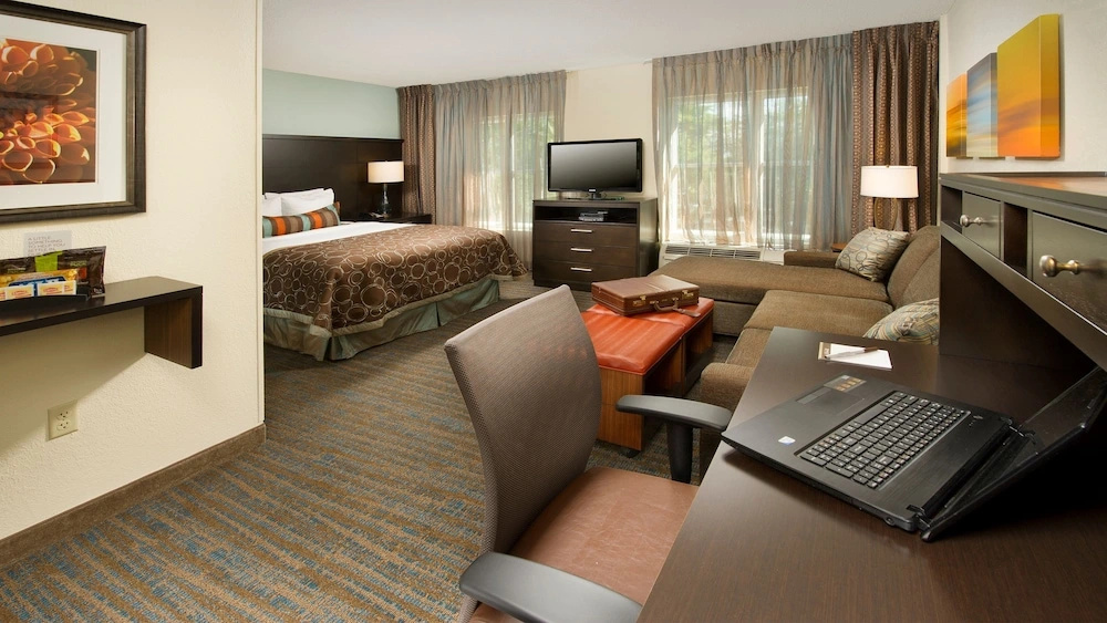 Staybridge Suites Houston West / Energy Corridor by IHG - Chambres