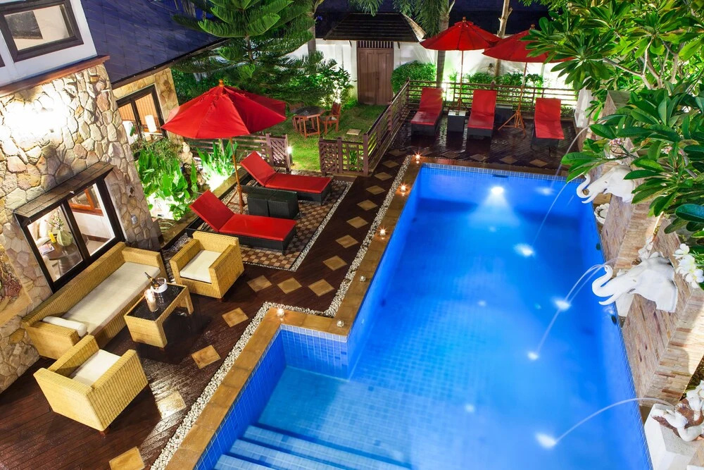 Hotel photo 14