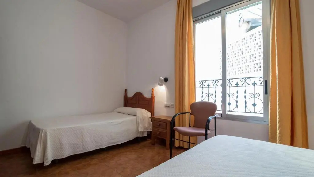 Andalucía - Chambres