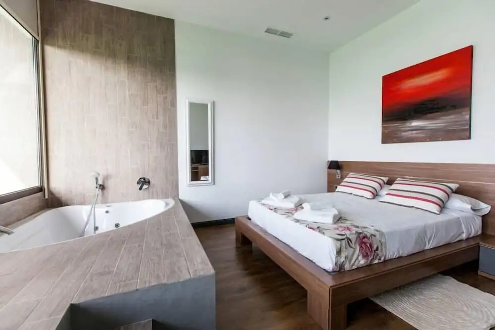 Hotel Balneario de Zújar - Général