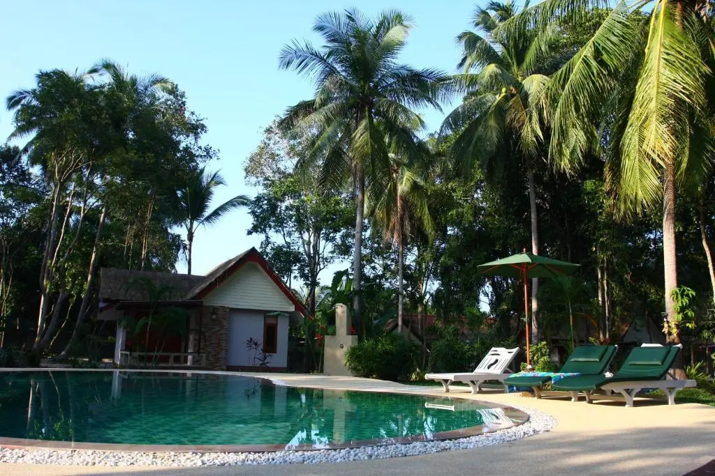 Hotel photo 13