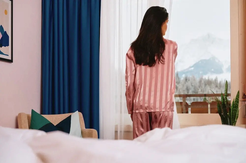 Signinahotel - Chambres