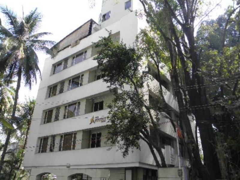 The Hotel Ambience in Pune
