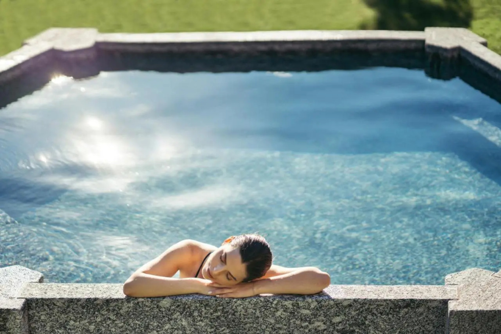 QC Grand Hotel Bagni Nuovi Bormio - Général