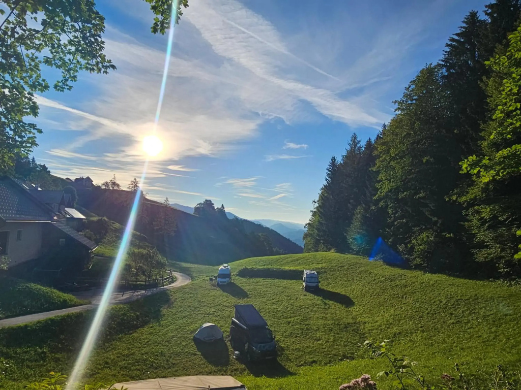Tourist Farm PrDovar