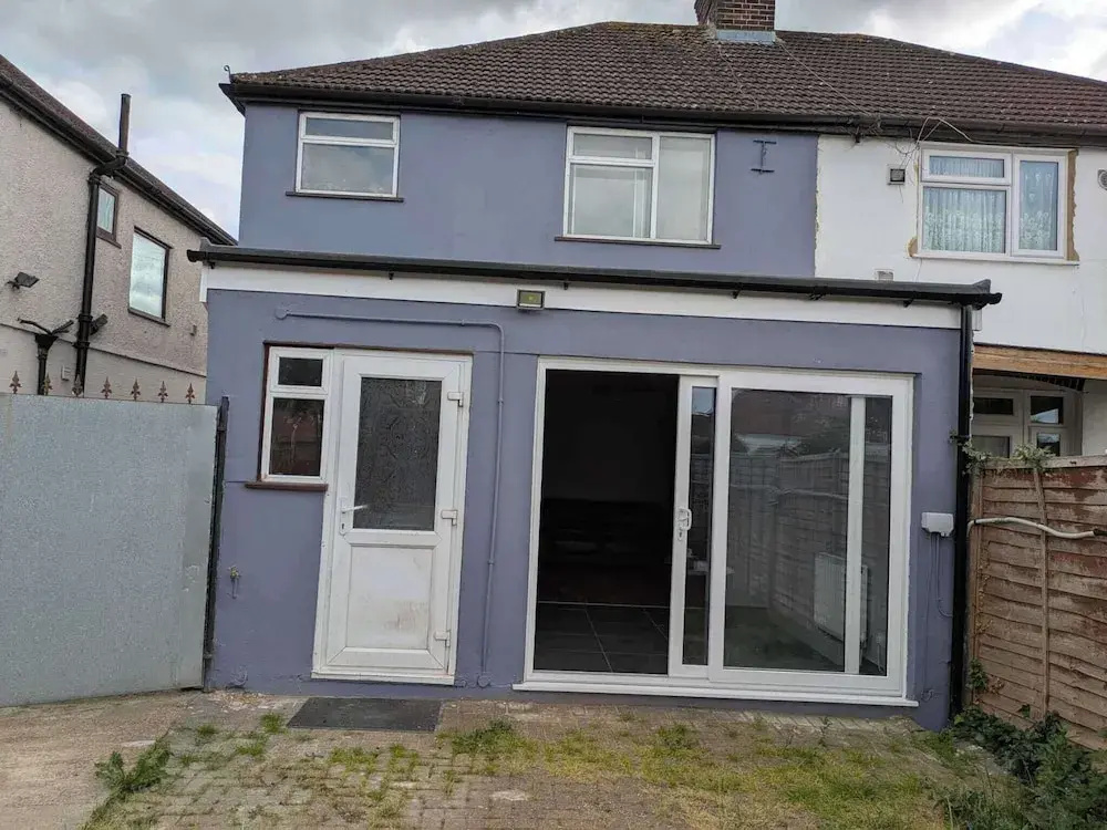 Westwick Gardens Retreat - 4 Bedroom House