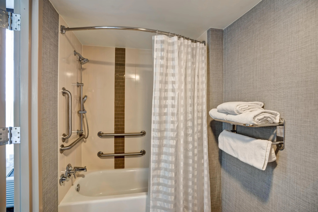 Hyatt Place Baltimore/BWI Airport - Chambres
