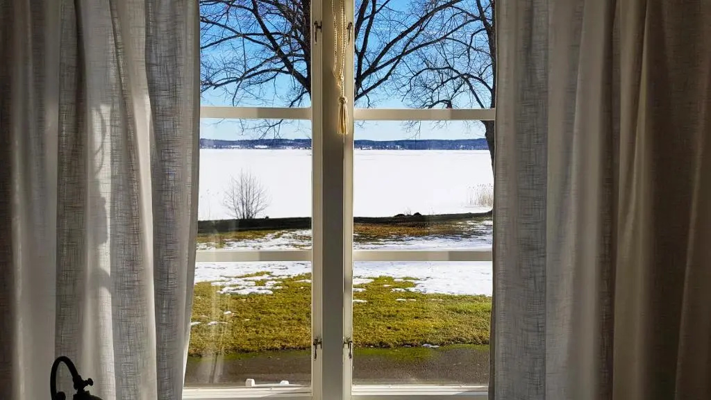 Hotell Grönfeltsgården - Chambres