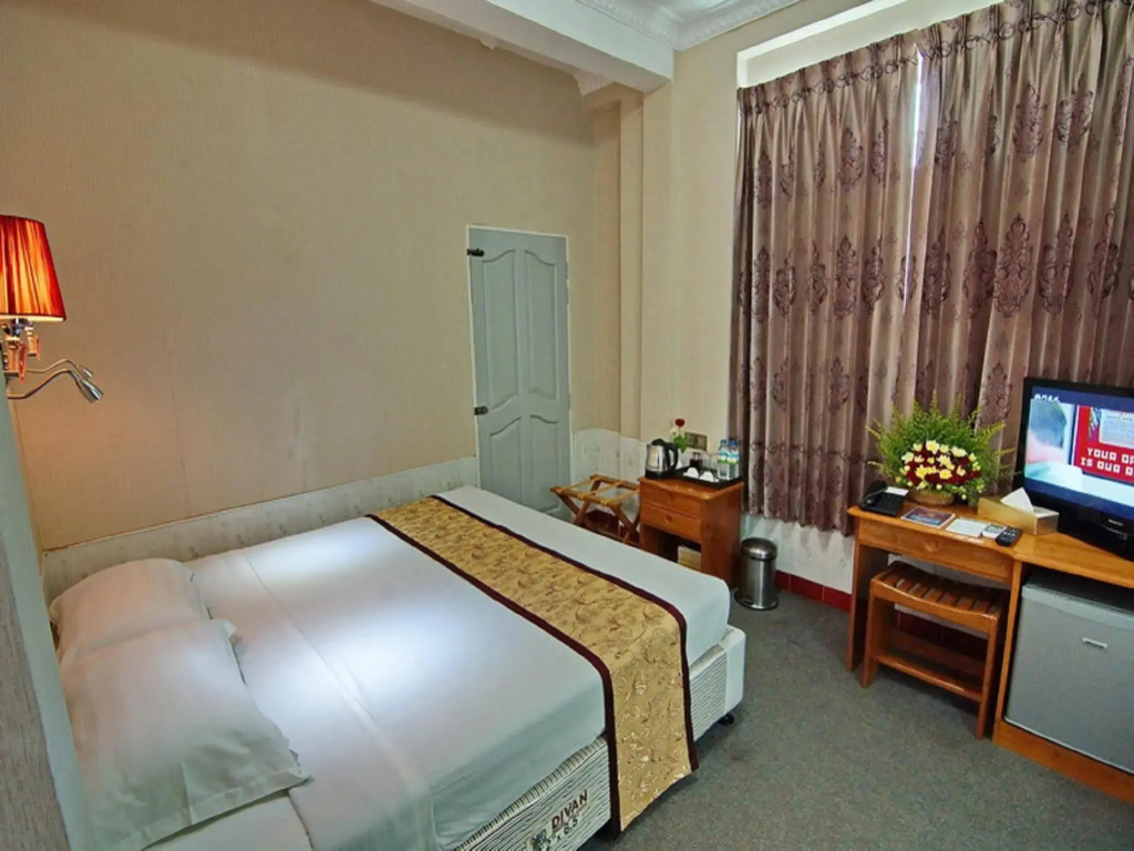 Hotel photo 16